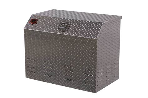 metal generator storage box|storage box for portable generator.